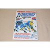 Sarjakuvalehti 02 - 1991 Wolverine / Nick Fury